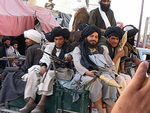 مولانا سمیع الحق کے بیٹوں نے پاکستانی قوم کے بیٹوں کے سر قلم کردیئے