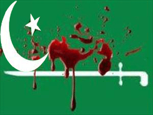 شام کے بحران کے حل پر پاکستان اور سعودی عرب کی تاکید