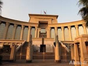 مصر تحيل اربعة بينهم اسرائيليان للمحاكمة بتهمة التجسس