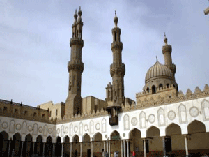 ایک مصری عیسائی نے مسجد کی تعمیر کے لیے اپنی زمین وقف کردی ہے