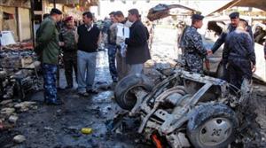 Ola de atentados en Región de Mayoría Chií en Irak deja 49 muertos