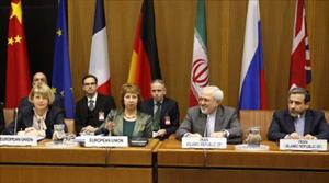 Irán y EEUU dialogan en Viena