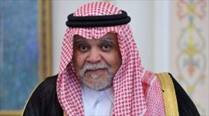 Rey saudí destituye a Bandar bin Sultán