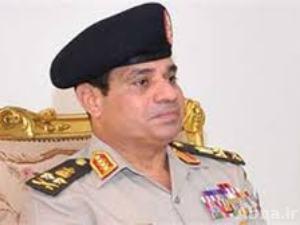 الجيش المصري ينفي تدشين حملات انتخابية لدعم السيسي للرئاسة