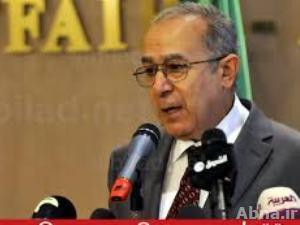 الجزائر تتعامل مع الحدود مع المغرب على أنها “مغلقة”