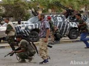 كتائب مسلحة تنذر اعضاء المؤتمر الليبي بالاستقالة والسلطات تحذر من انقلاب