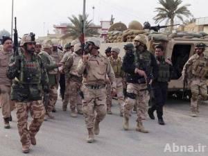الجيش العراقي يعلن مقتل 17 "إرهابياً" بينهم اثنان يرتديان حزامين ناسفين شمال الرمادي