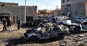 Irak’ta terör saldırıları: 52 ölü