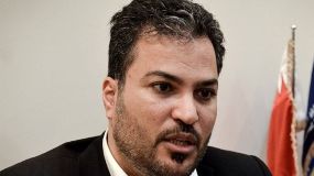 Bahraini court confirms travel ban on Marzooq