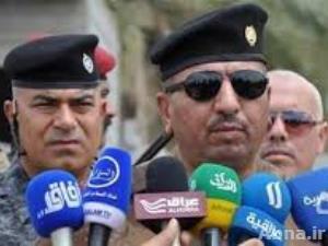 شرطة ديالى تعلن تفكيك ثلاث خلايا (ارهابية) متورطة باستهداف مخاتير بعقوبة وضواحيها