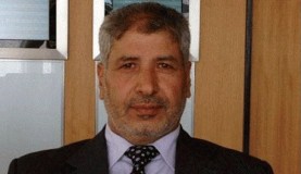 Who is new chief of rebels in Free Syrian Army