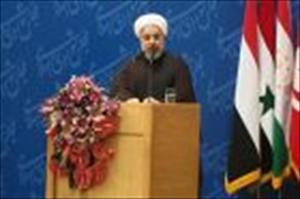 Rohani: Sitzung islamischer Parlamente ist eine Bewegung Richtung einer ausgewogeneren Welt