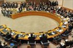 Sitzung des UN-Sicherheitsrates zu Syrien