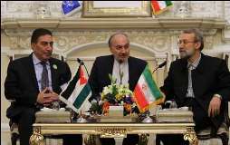 Muslims’ unity, secret of victory: Iranian Majlis Speaker