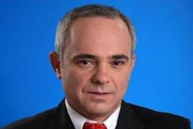 Israel Intelligence Minister: We will never recognize the right of return