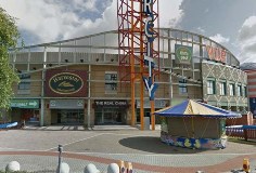Birmingham restaurant ordered to pay out £8,900 over false halal meat claim
