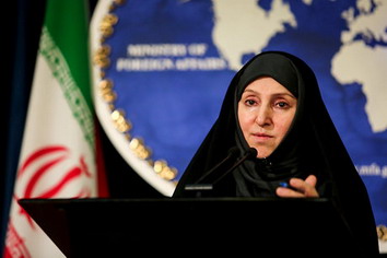 Beyrouth: L'Iran condamne fortement les attentats à la bombe