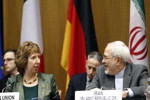 Iran/5+1 : les négociations se poursuivent à Vienne