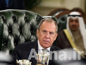لافروف: من غير المقبول الحكم بالفشل على "جنيف-2" والتحول إلى السيناريو العسكري في سوريا