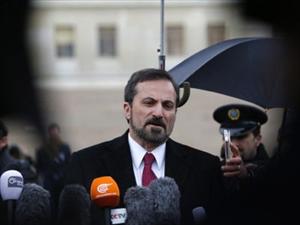 Washington sigue maniobrando en Siria y Ginebra