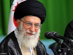رہبر انقلاب اسلامي: مزاحمتي معيشت اسلام کے معاشي نظام کا بہترين نمونہ
