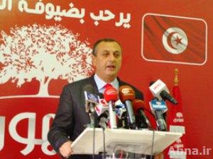 برلماني تونسي يدعو حكومة بلاده إلى الإسراع بإعادة العلاقات الدبلوماسية والسياسية مع سوريا