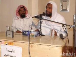 إغتيال رجل دين سلفي على يد عناصر "القاعدة" بحضرموت جنوب اليمن