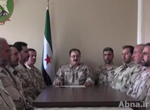 تصدّع في «الجيش الحر» بعد رفض إدريس إقالته