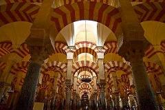 Andalus Muslims Demand Spanish Citizenship