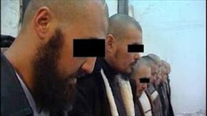 В Киргизии обезвредили террористов из Сирии