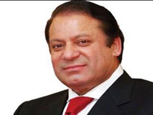 نواز شریف نےطالبان کے ٹھکانوں پر فضائی حملے کی اجازت دی