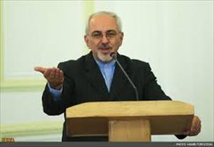 Zarif: Tehdit dili sorunları çözmez
