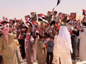 المخابرات الأميركية والسعودية تسعى لبناء "جيش عشائري" انطلاقاً من الأردن
