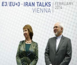 ايران اور پانچ جمع ايک کے درميان مذاکرات کے نقشہ راہ پر اتفاق