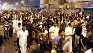 Fuerzas de seguridad asesinan a dos activistas en Arabia Saudí