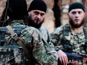المجموعات الإرهابية المسلحة تبدأ تنفيذ غزوة دمشق بدعم أمريكي!
