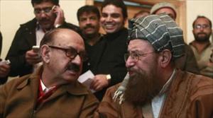 Paquistán suspende diálogos de paz con Taliban