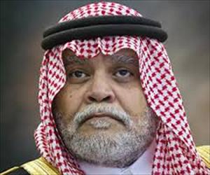 'Bender bin Sultan, ABD'nin isteğiyle kovuldu'