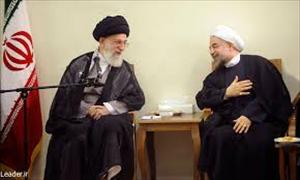 رہبر معظم انقلاب کے نام صدر جمہوریہ کا مراسلہ