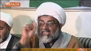 پاکستان میں جاری دہشت گردی صرف سعودی عرب کا ہی تحفہ ہے: علامہ ناصر عباس جعفری