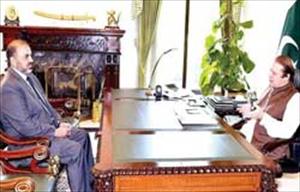 ایران اور سعودی عرب کو قریب لانے کیلئے جلد تہران جائوں گا: نواز شریف