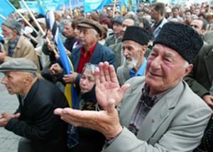 Мусульманские праздники могут стать выходными в Крыму