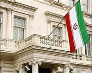 Лондон и Тегеран расширяют дипломатические связи