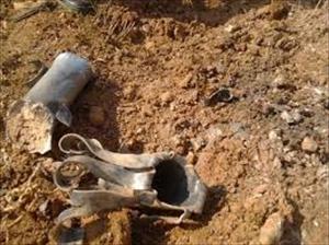 Zwei Raketen treffen Sawwanieh in Bekaa