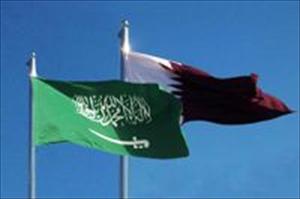 Saudi-Arabien droht Katar mit der Schließung ihrer gemeinsamen Grenzen