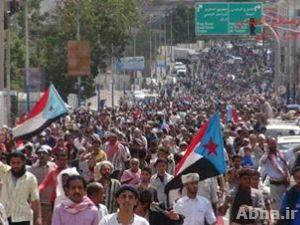 قتيلان في اليمن أثناء تفريق مظاهرة مطالبة بانفصال الجنوب