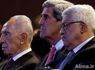 الرئيس الفلسطيني يؤكد فشل الديبلوماسية الأمريكية في التوصل لاتفاق إطار للسلام