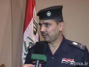 الداخلية تعلن تفكيك سيارتين مفخختين غربي الموصل