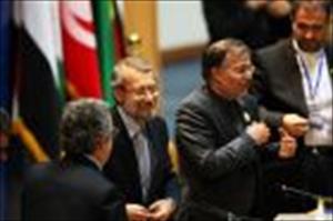 Konferenz der interparlamentarischen Union der OIC in Teheran beendet