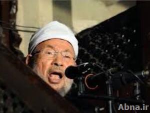 القرضاوي يخرج عن صمته: سأظل أخطب يرضى من يرضى ويغضب من يغضب